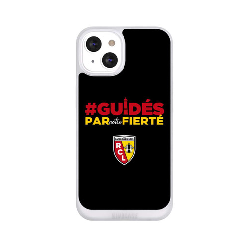 Apple iPhone 13 NIVOpure RC Lens Guidés Par Notre Fierté