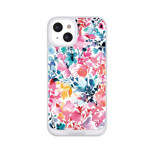 Apple iPhone 13 NIVOpure Fleurs magiques