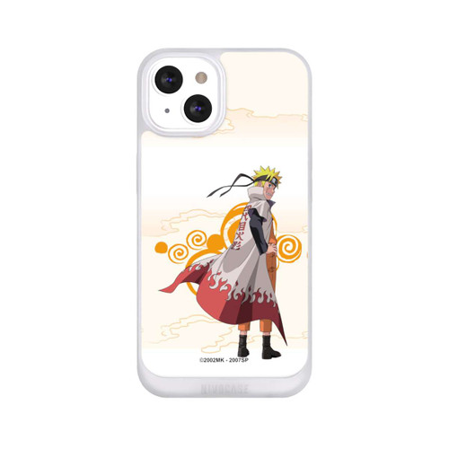 Apple iPhone 13 NIVOpure Naruto Hokage