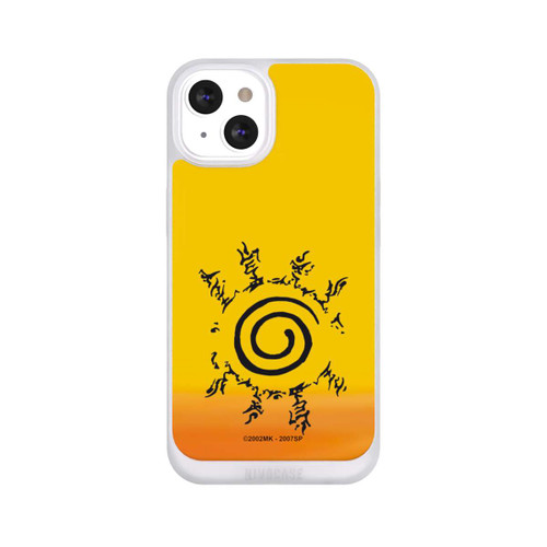 Apple iPhone 13 NIVOpure Das Siegel von Naruto