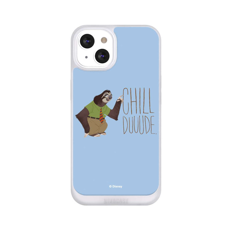 iPhone 13 NIVOpure Flash Chill Zootopia