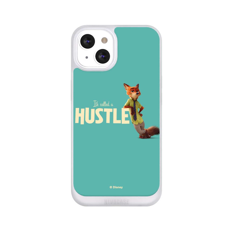 iPhone 13 NIVOpure Nick Wilde Hustle Zootopia
