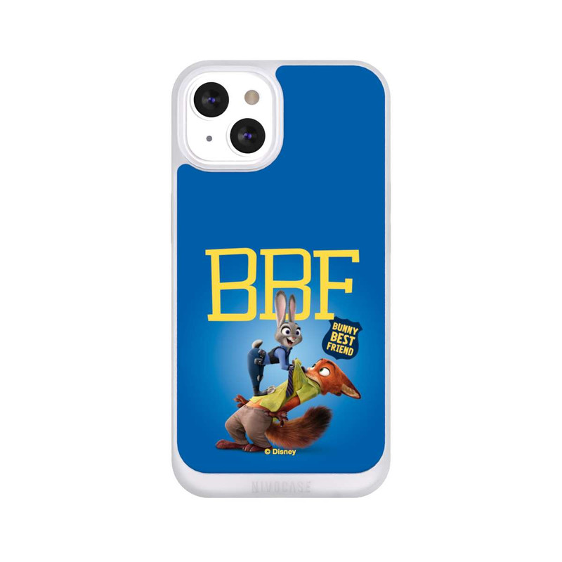 iPhone 13 NIVOpure Judy and Nick Zootopia