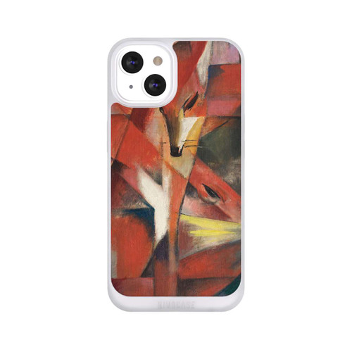Apple iPhone 13 NIVOpure Der Fuchs von Franz Marc