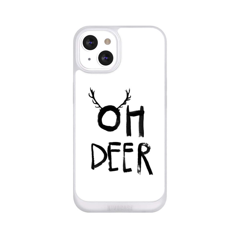 iPhone 13 NIVOpure Oh Deer