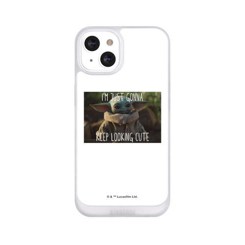 Apple iPhone 13 NIVOpure The Child Cute