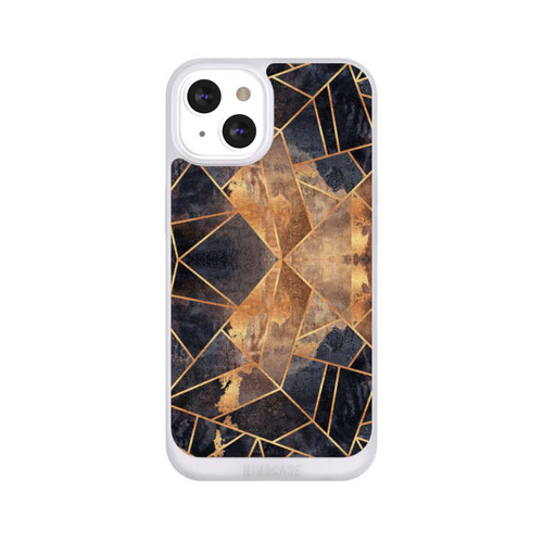 Apple iPhone 13 NIVOpure Zerbrochener Stein