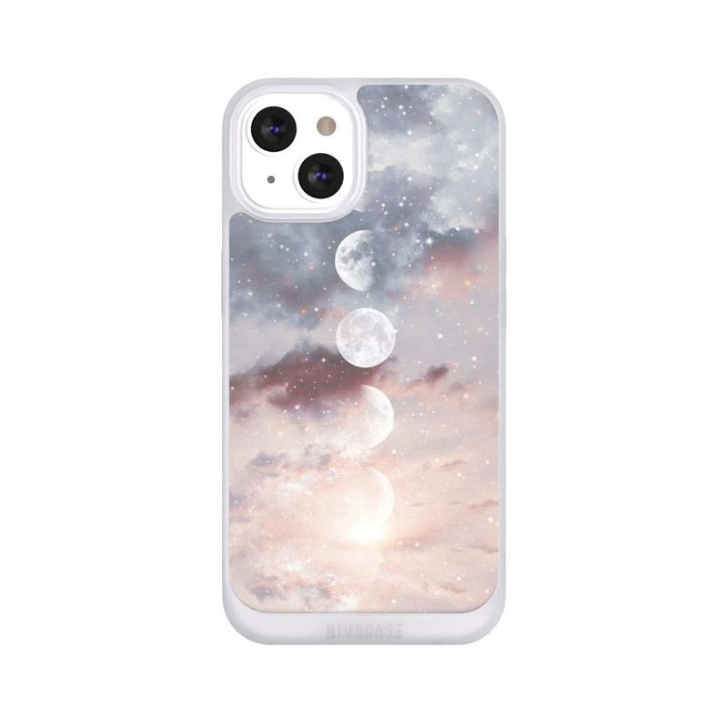iPhone 13 NIVOpure clair de lune