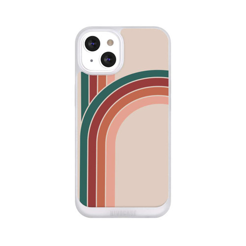Apple iPhone 13 NIVOpure Erdtöne