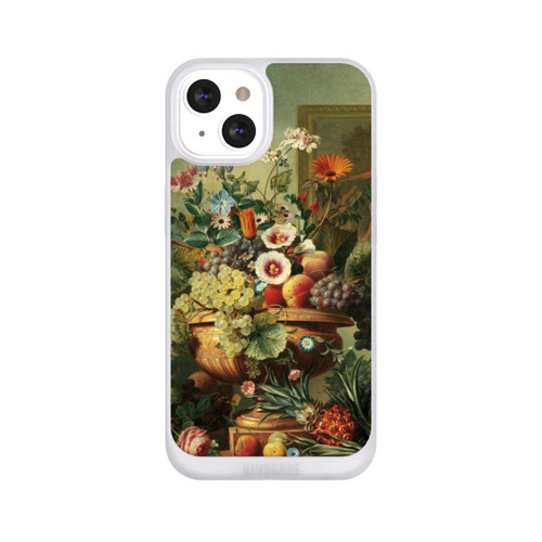 Apple iPhone 13 NIVOpure Still Life with Flowers and Fruit - Eelke Jelles Eelkema