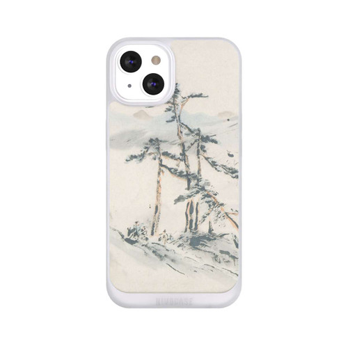 Apple iPhone 13 NIVOpure Gemälde Gao Qipei 1