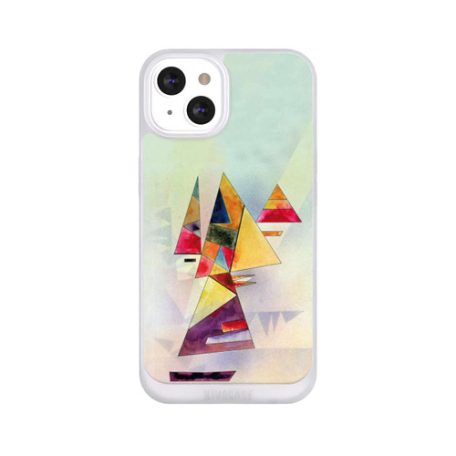 Apple iPhone 13 NIVOpure Komposition von Wassily Kandinsky
