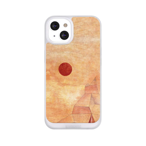 Apple iPhone 13 NIVOpure Märchen von Paul Klee