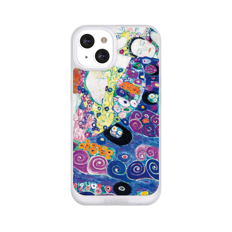 iPhone 13 NIVOpure Les Vierges - Gustav Klimt