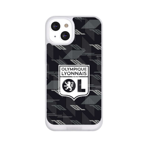 Apple iPhone 13 NIVOpure OL Moderne Noir &amp; Blanc