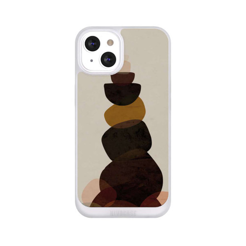 Apple iPhone 13 NIVOpure Stones No 5 Brown