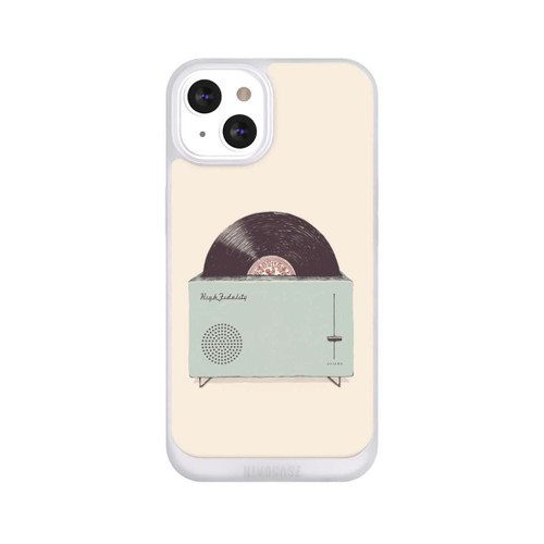 Apple iPhone 13 NIVOpure High Fidelity-Main