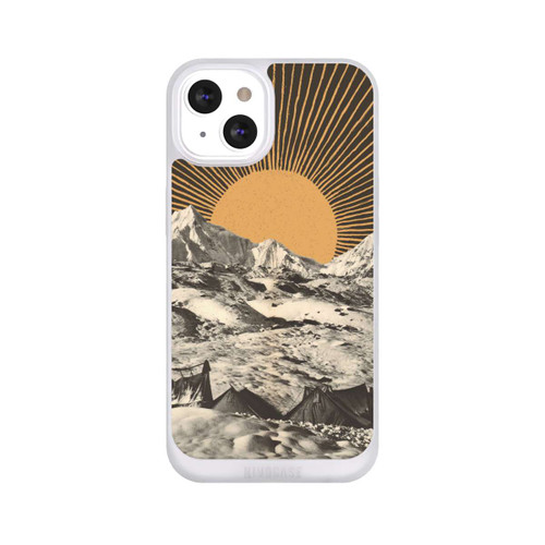 Apple iPhone 13 NIVOpure Gebirgslandschaft 6