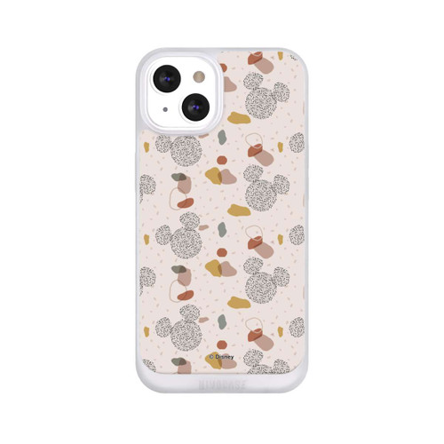 Apple iPhone 13 NIVOpure Micky Dots Pattern
