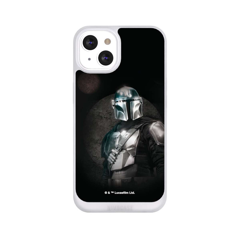 iPhone 13 NIVOpure Soldat de l'Empire 