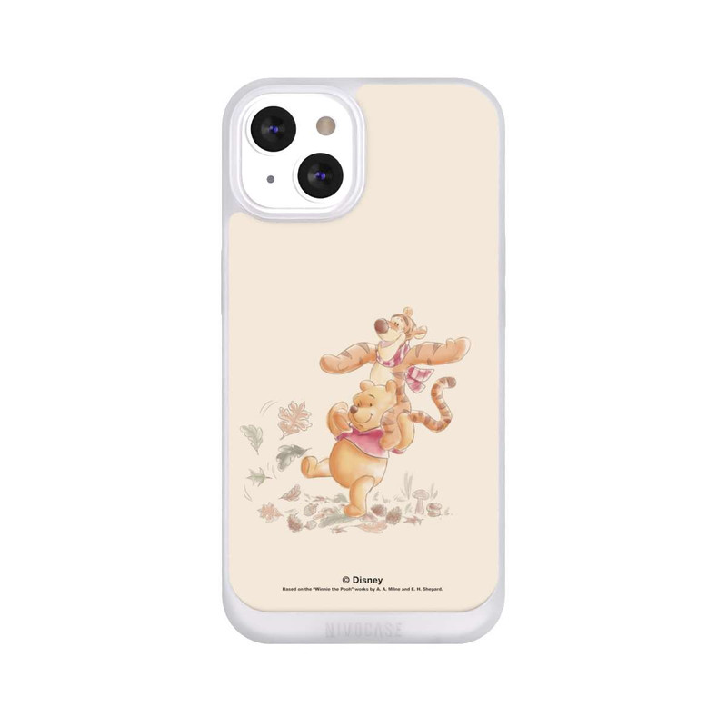 iPhone 13 NIVOpure Winnie & Tigrou