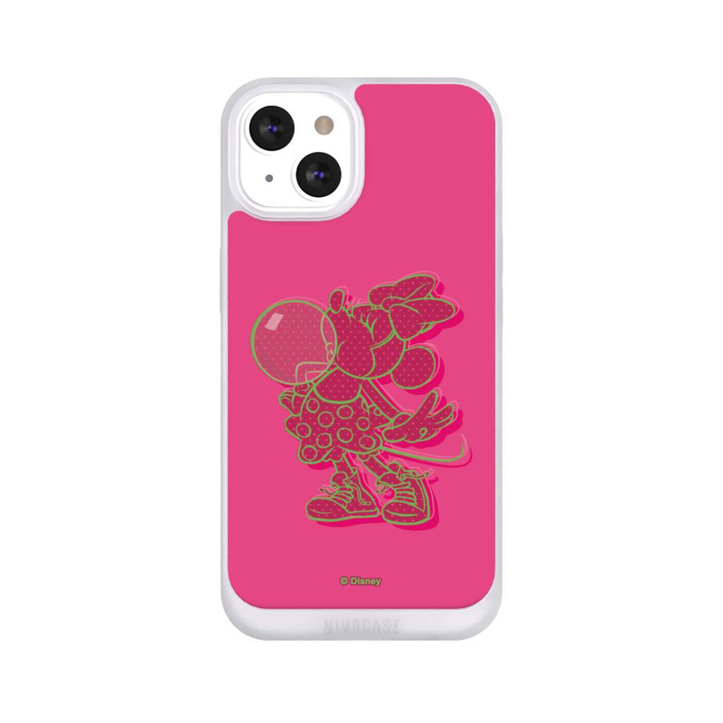 iPhone 13 NIVOpure Minnie Forever Young