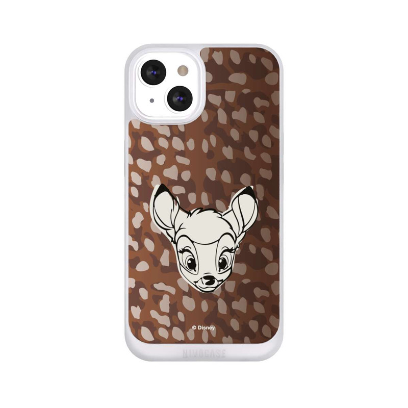 iPhone 13 NIVOpure Bambi Leoprint