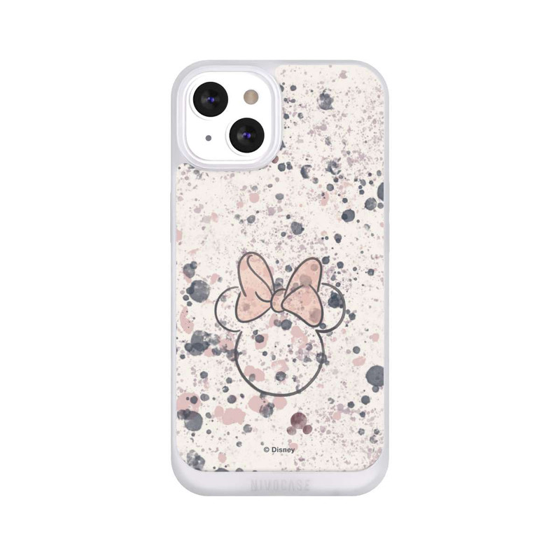 iPhone 13 NIVOpure Minnie Maus Splash