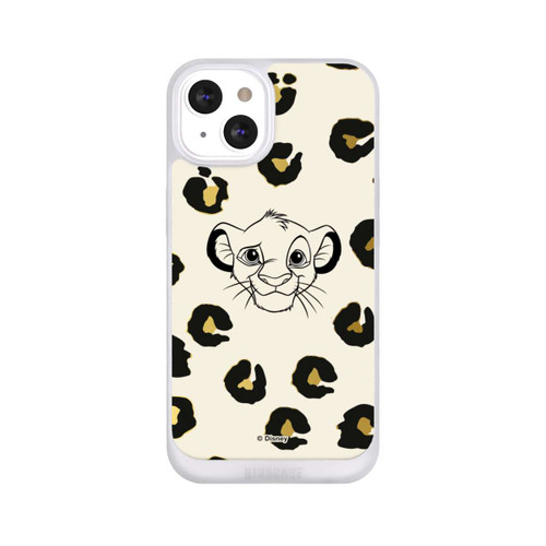 Apple iPhone 13 NIVOpure Simba Leoprint