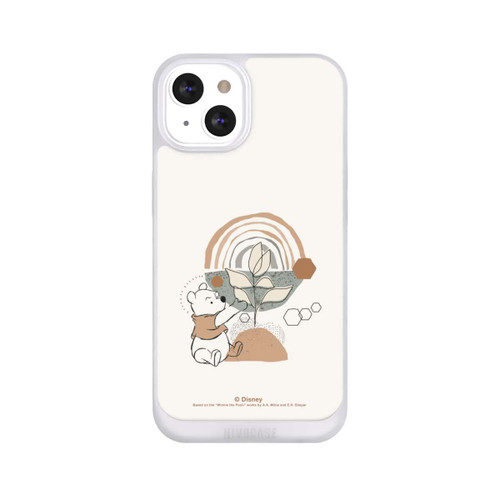 Apple iPhone 13 NIVOpure Winnie Puuh Natur