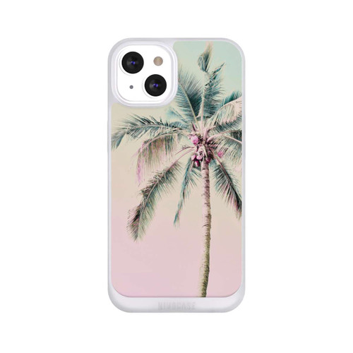 Apple iPhone 13 NIVOpure Pastel Palm