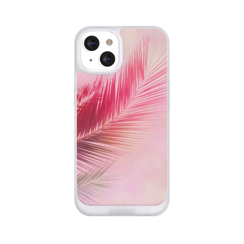 Apple iPhone 13 NIVOpure Pink Tropics