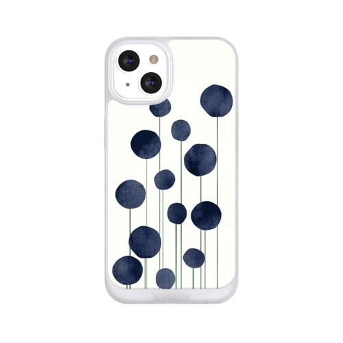 Apple iPhone 13 NIVOpure Wasserblumen