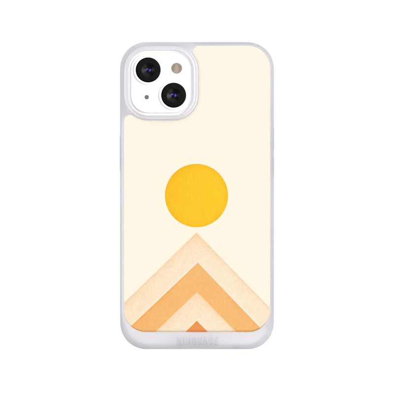 iPhone 13 NIVOpure Berglandschaft 4