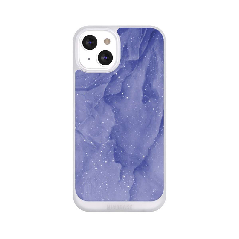 iPhone 13 NIVOpure Mystischer Kristall