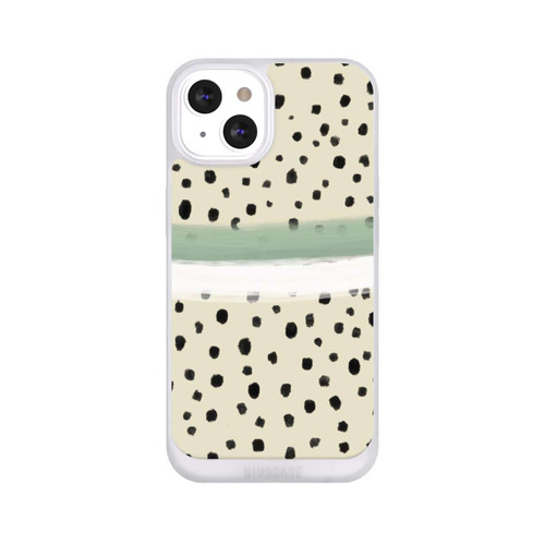 Apple iPhone 13 NIVOpure Crazy Life Art 02 Boho