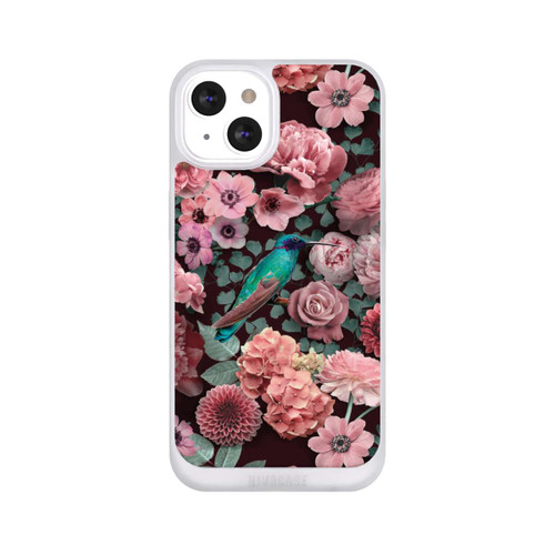 Apple iPhone 13 NIVOpure Hummingbirds Romance