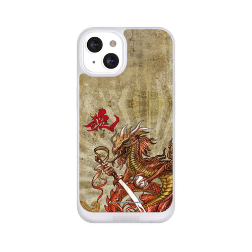 Apple iPhone 13 NIVOpure 13th Samurai