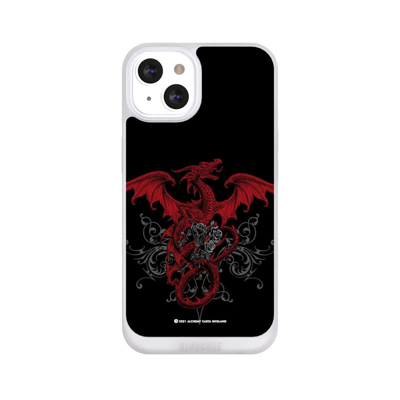 iPhone 13 NIVOpure Draco Rosa