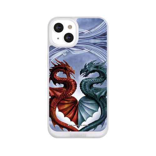 Apple iPhone 13 NIVOpure Draconic Tryst