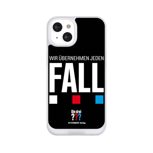 Apple iPhone 13 NIVOpure Wir Übernehmen Jeden Fall