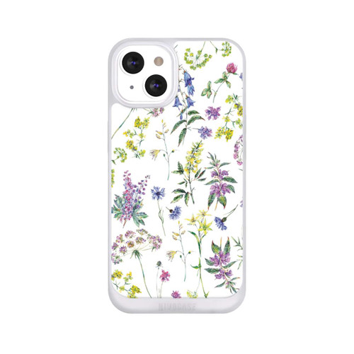 Apple iPhone 13 NIVOpure Wald und Wiesenblumen