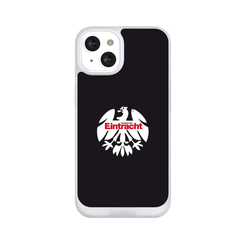 iPhone 13 NIVOpure Logo Adler 1980