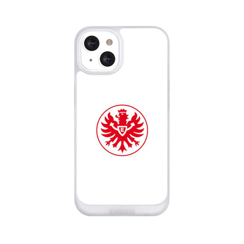 Apple iPhone 13 NIVOpure Logo Adler 1959 Rot