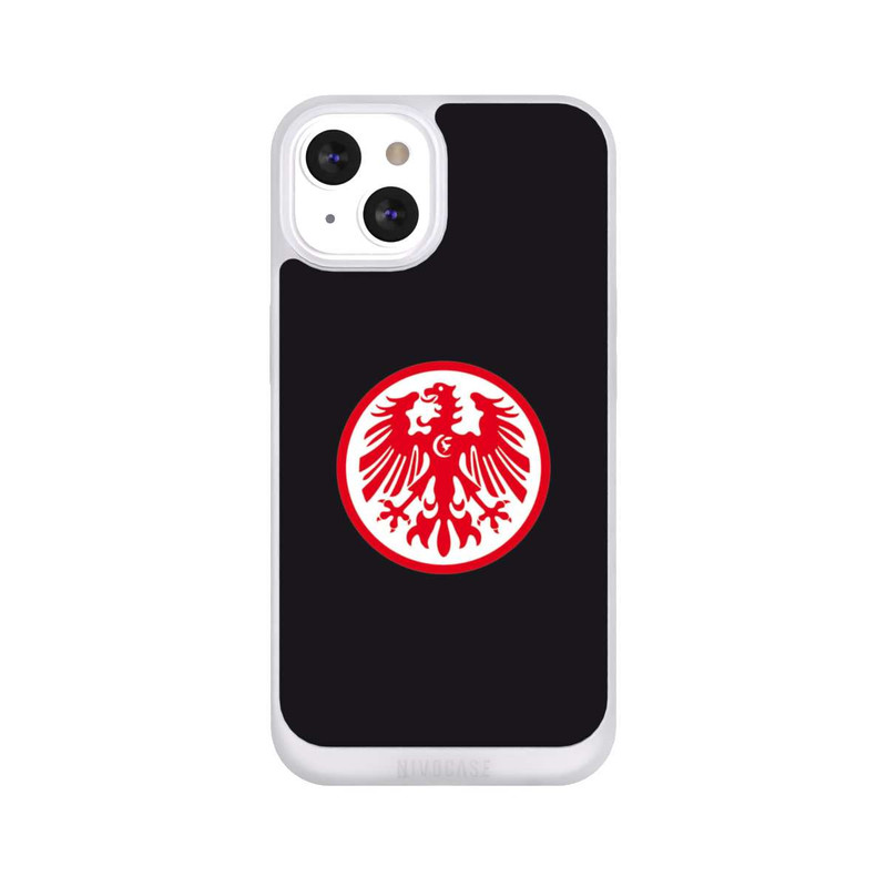iPhone 13 NIVOpure Logo Adler 1920 Rot