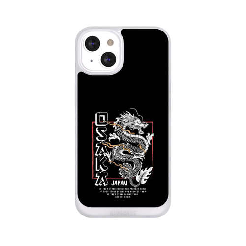 Apple iPhone 13 NIVOpure Dragon d'Osaka