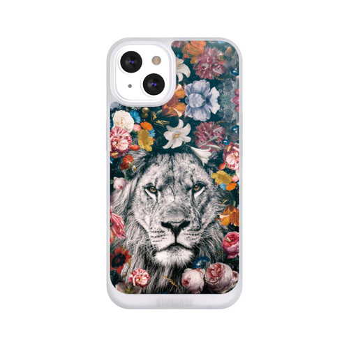 Apple iPhone 13 NIVOpure Lion Flowers