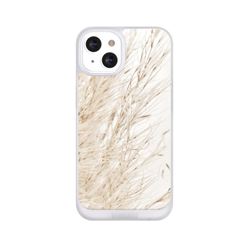 Apple iPhone 13 NIVOpure weiches Pampasgras