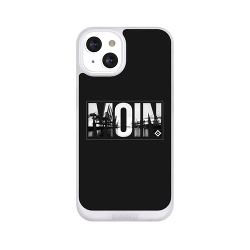 Apple iPhone 13 NIVOpure HSV MOIN
