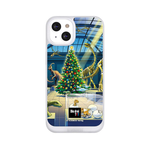 Apple iPhone 13 NIVOpure Die Drei Fragezeichen Wimmelbild